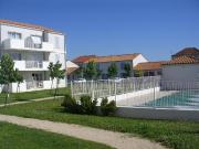 Appartement T2 43m2 à louer à Marennes hiers brouage