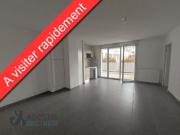 Appartement T2 43m2 à louer Beauzelle Agestis Immobilier
