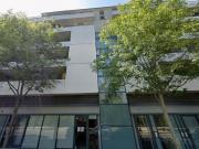 Appartement T2, 43m2 avec parking