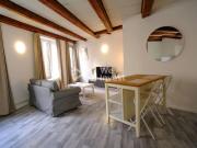 Appartement T2 43m² Nancy