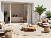 Appartement T2