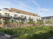 Appartement T2 44.1m2