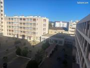 Appartement T2 44,30M² secteur Menpenti / Castellane