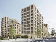 Appartement T2 44.41