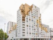 Appartement T2 44.5m2 à louer à Évry courcouronnes