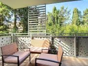 Appartement T2 44 m² INVESTISSEMENT LOCATIF