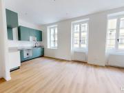 Appartement T2 44 m² rénové – Lyon 6 Villeurbanne –...