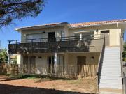 Appartement T2 44m2 à louer à Toulouse Pichet