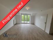 Appartement T2 44m2 à louer Champlan Agestis Immobilier