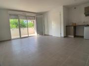 Appartement T2 44m2 à louer Toulouse Croix Daurade...