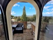 Appartement T2 44m2 avec terrasse Les médecins