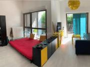 Appartement T2 44m2 quartier Euratlantique Bordeaux