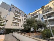 Appartement T2, 45.55 m² Toulouse Patte D'oie