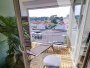 Appartement T2 – 45 m²