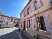 Appartement T2, 45 m² Toulouse Palais De Justice
