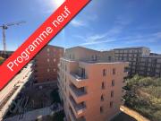 Appartement T2 45m2 à louer Toulouse Montaudran Agestis... Appartement T2 45m2 à louer Toulouse Montaudran Agestis...