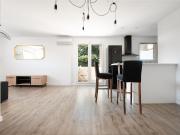 APPARTEMENT T2 45m2 BORDEROUGE RENOVE AVEC CLIMATISATION...