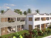 APPARTEMENT T2 45M² AVEC GRANDE TERRASSE VUE MER ET...