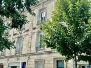 Appartement T2 46,10 m2 dans un immeuble en pierre...