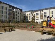 Appartement T2 46.5m2 à louer à Plaisir | Pichet