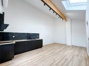 APPARTEMENT T2 46m2 MONDONVILLE RÉNOVÉ A NEUF AVEC...