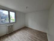 Appartement T2 46m²
