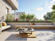 Appartement T2