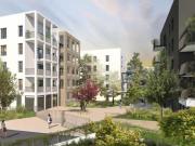 Appartement T2