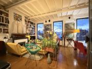 Appartement T2 47,21m2 vue notre dame de la garde