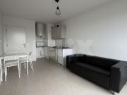 Appartement T2 48,2 m2