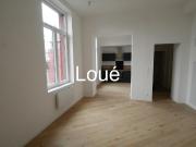 Appartement T2 48 m² proche Cormontaigne loué