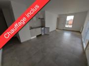 Appartement T2 48m2 à louer Toulouse Saint Martin Du... Appartement T2 48m2 à louer Toulouse Saint Martin Du...