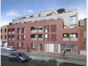 Appartement T2