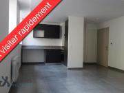 Appartement T2 49m2 à louer Senlis Agestis Immobilier