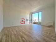 Appartement T2 50m2 avec balcon et cave SETE