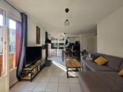 Appartement T2 50m2 hypercentre de Narbonne