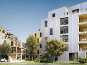 Appartement T2
