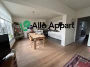 Appartement T2 – 52 m² – Paris 18e quartier Lamarck...