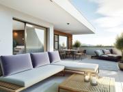 Appartement T2