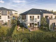 Appartement T2 53.2m2