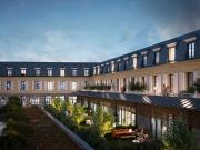 Appartement T2 55.65