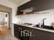 Appartement T2/T3 55 m2 / quartier Longchamp + PARKING + BAL