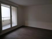 APPARTEMENT T2 57 M² BALCON, CAVE ET BOX FERME