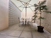 APPARTEMENT T2 59 M2 avec Patio