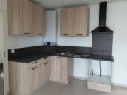 Appartement T2