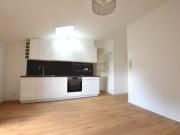 Appartement T2 dernier étage