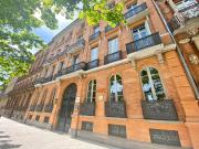 Appartement T2, 65.46 m² Toulouse Jean Jaurès