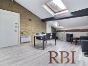 APPARTEMENT T2 65m2 AU SOL