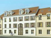 Appartement T2