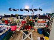 Appartement T2